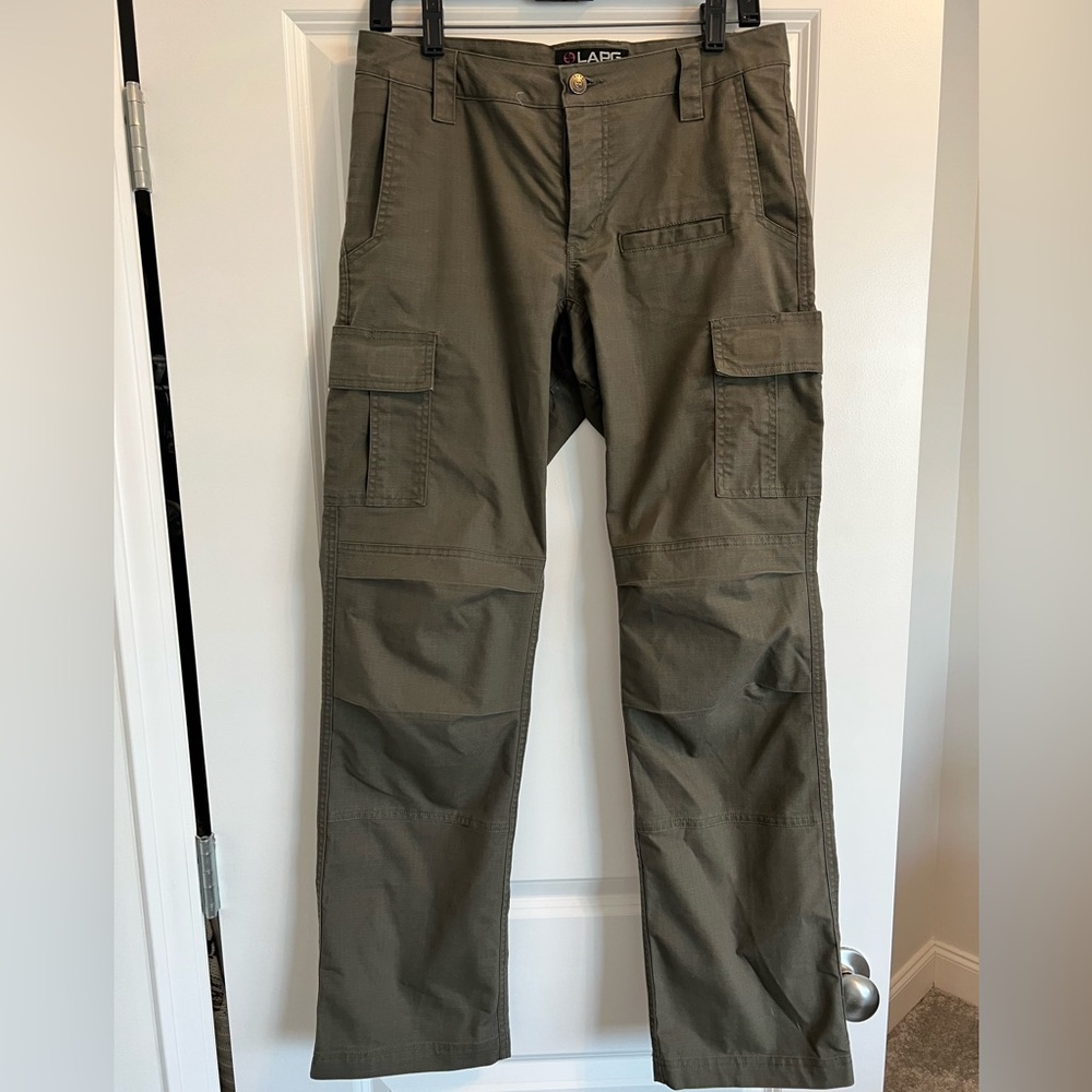 LAPG gear tactical pant womens